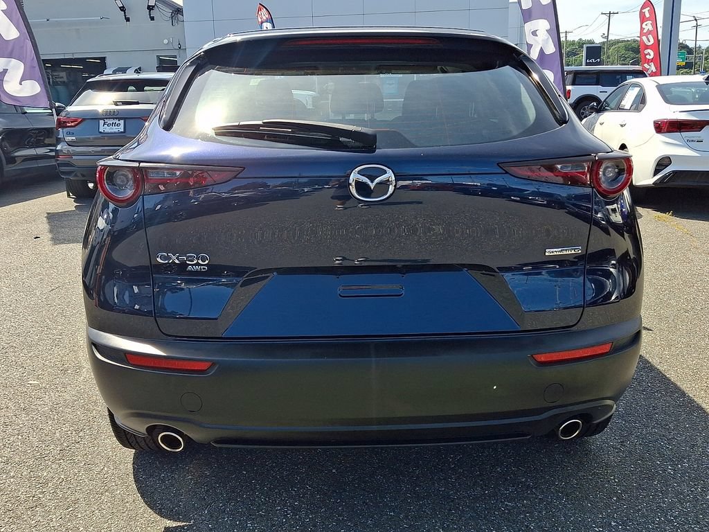 Used 2023 MAZDA CX-30 AWD 2.5 S image 5