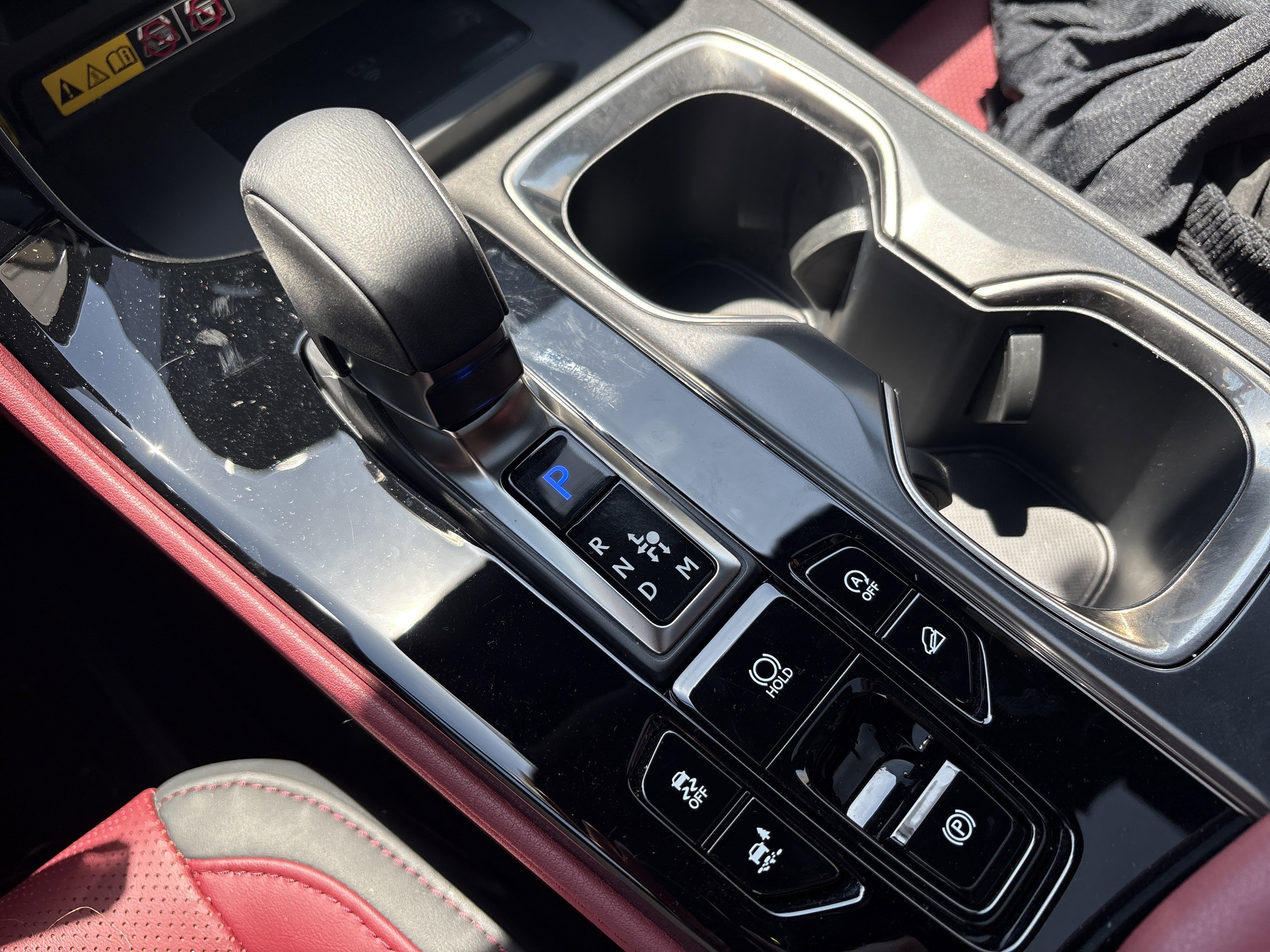 Used 2023 Lexus NX 350 AWD image 26