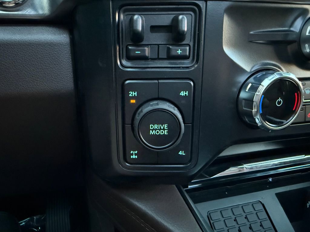 Used 2026 Ford F350 King Ranch w/ Chrome Package AWD/4WD image 45