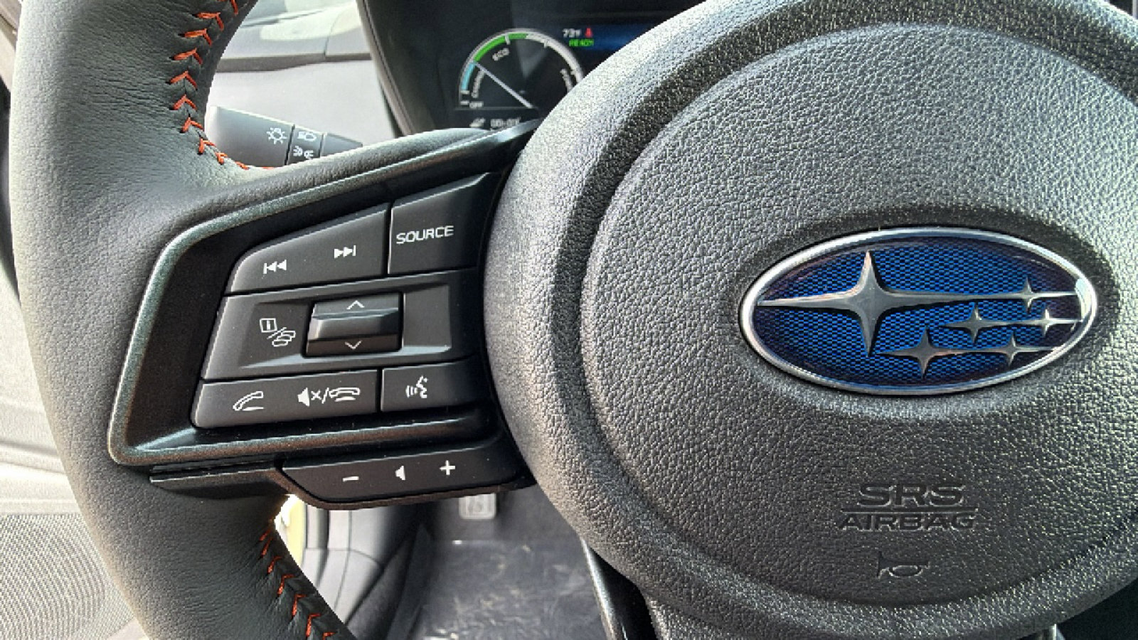 New 2026 Subaru Crosstrek 2.5i Limited image 19