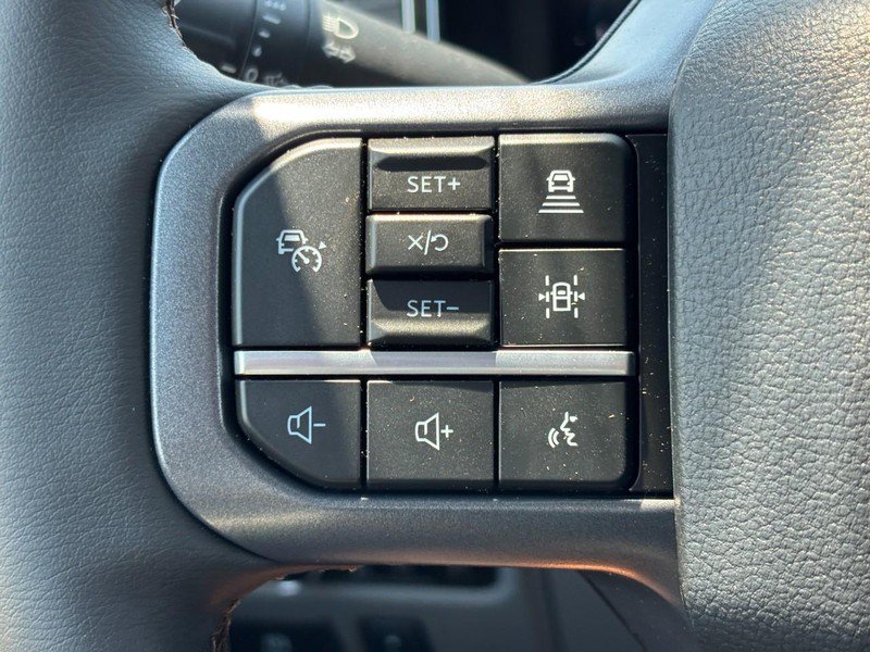 Used 2026 Ford F150 Lariat w/ Equipment Group 501A Mid AWD/4WD image 18