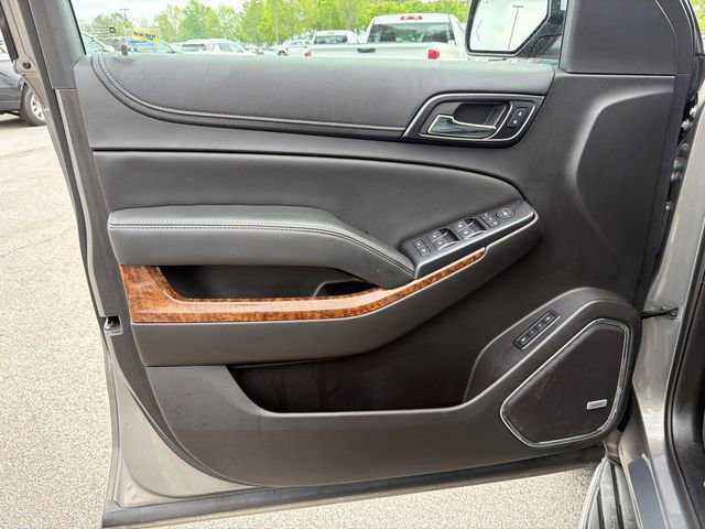 Used 2017 Chevrolet Tahoe Premier image 10