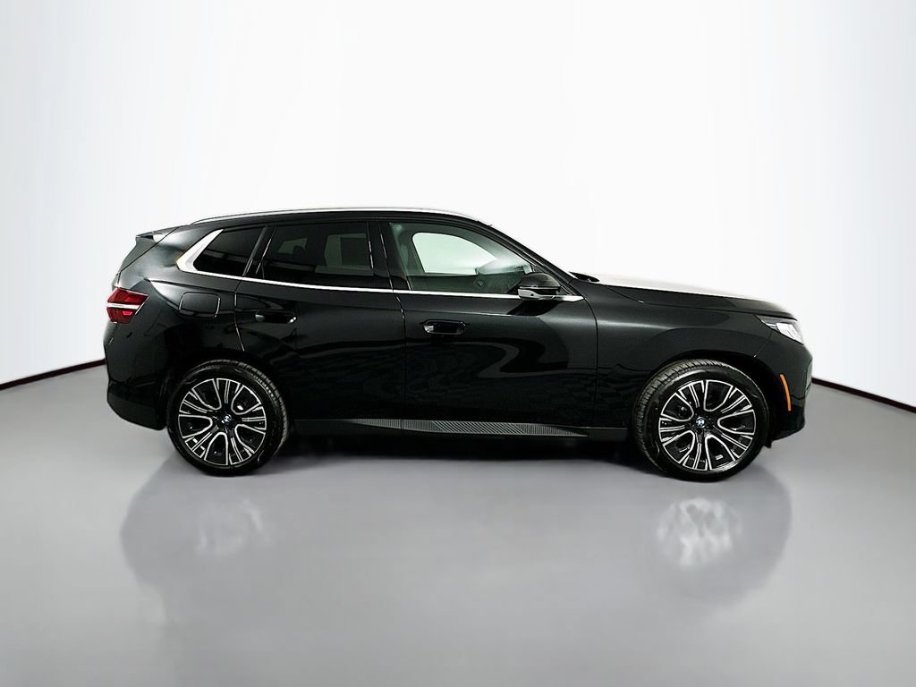 Used 2026 BMW X3 xDrive30i w/ Premium Package AWD/4WD image 4