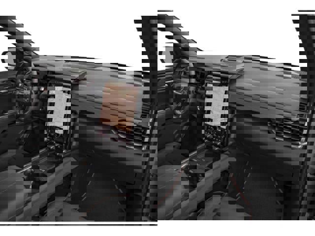 Used 2024 GMC Acadia AT4 w/ LPO, Floor Liner Package image 14