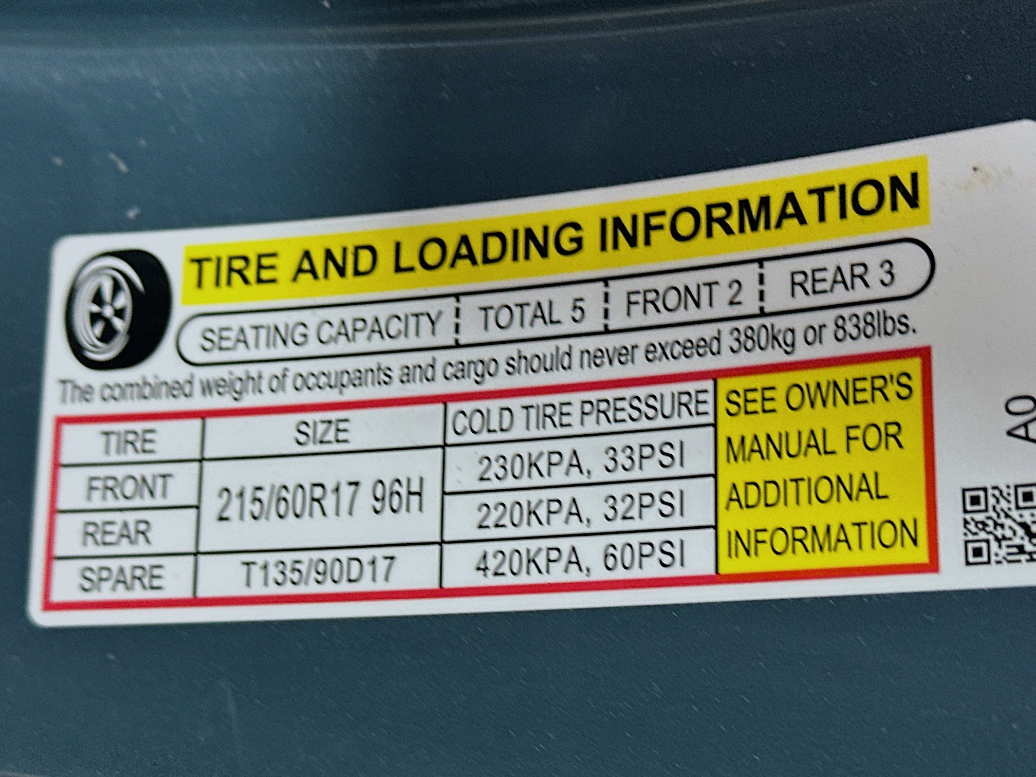 Used 2024 Honda HR-V EX-L image 39