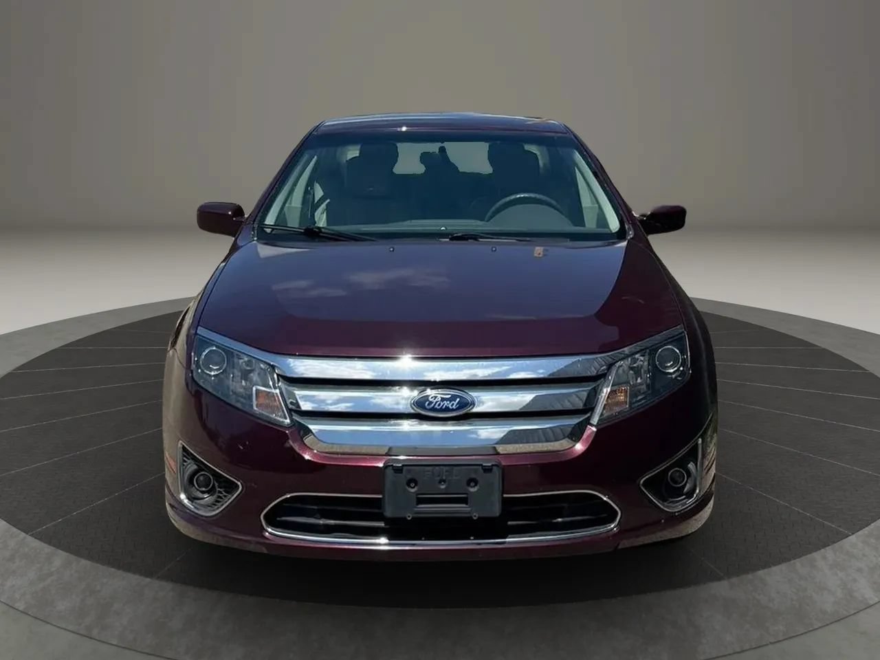 Used 2011 Ford Fusion SEL