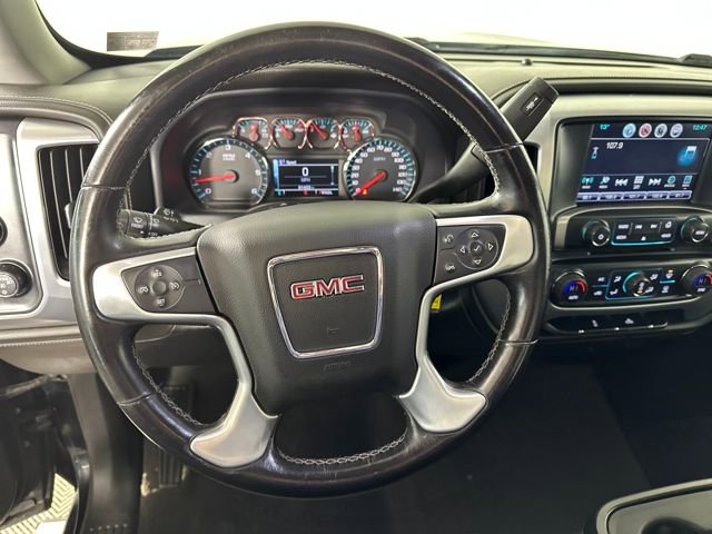Used 2019 GMC Sierra 1500 SLE w/ SLE Value Package image 14