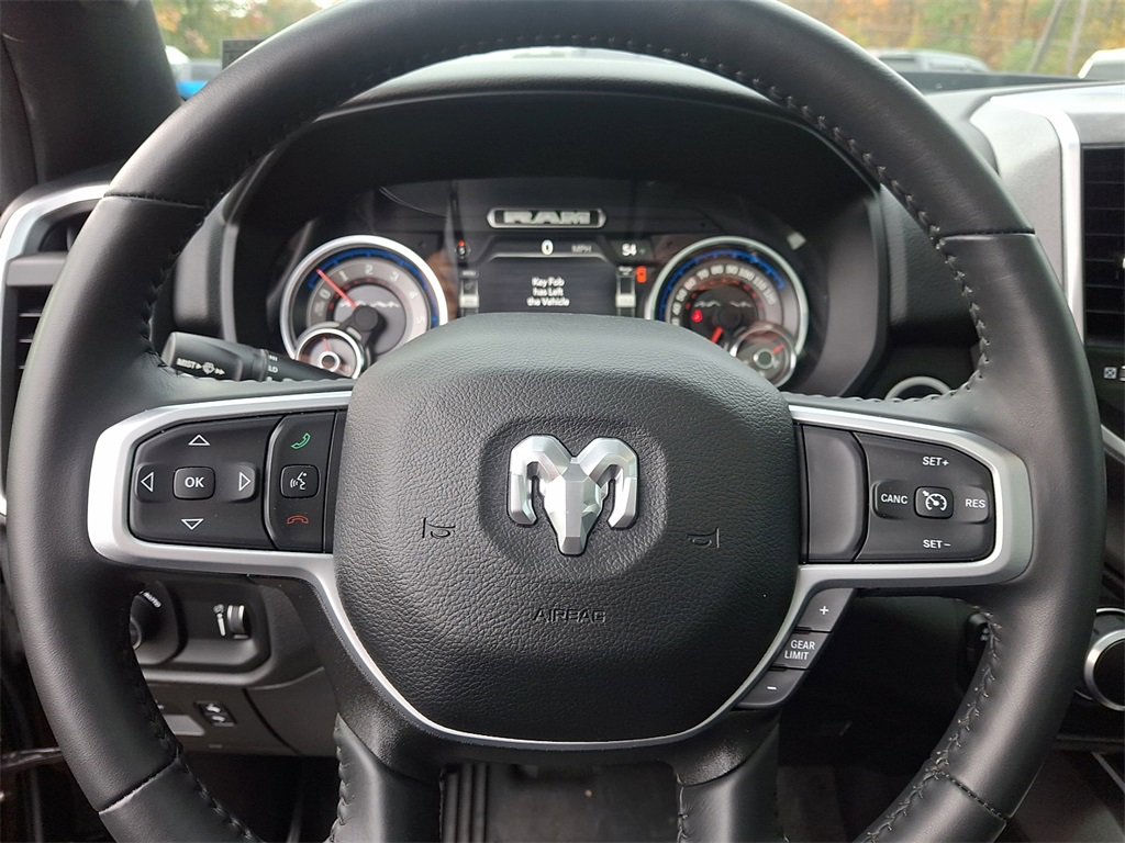 Used 2023 RAM 1500 Big Horn image 20