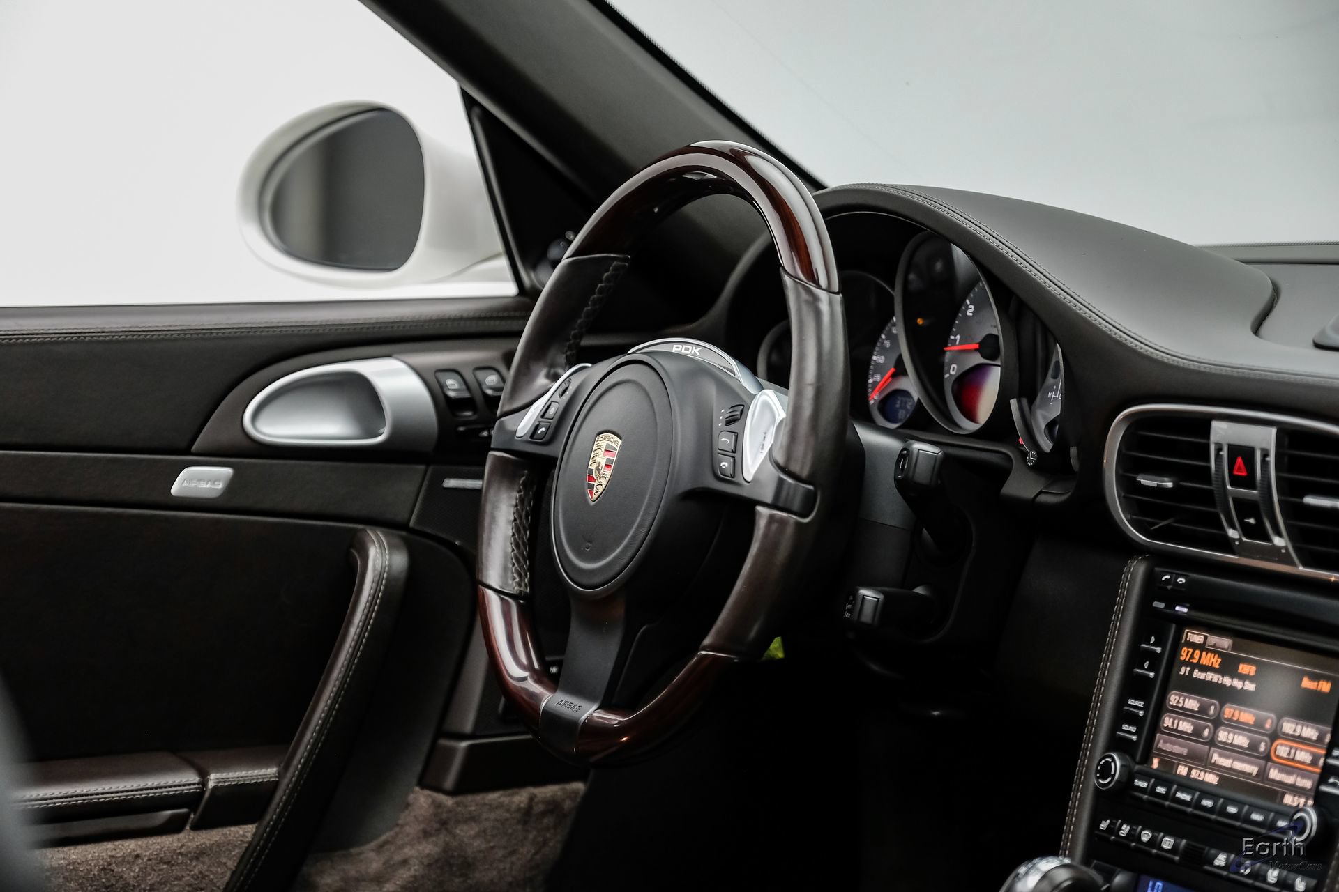 Used 2011 Porsche 911 Carrera S RWD image 58