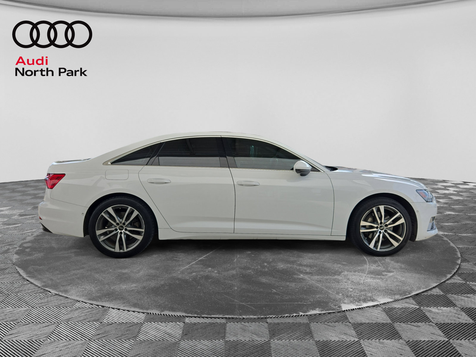 Used 2023 Audi A6 2.0T Premium w/ Convenience Package AWD/4WD image 6