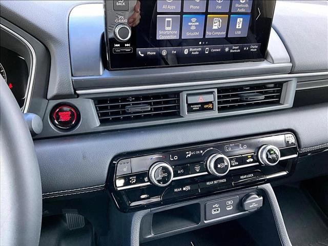 Used 2023 Honda Pilot EX-L image 24