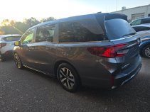 Used 2025 Honda Odyssey EX-L image 17