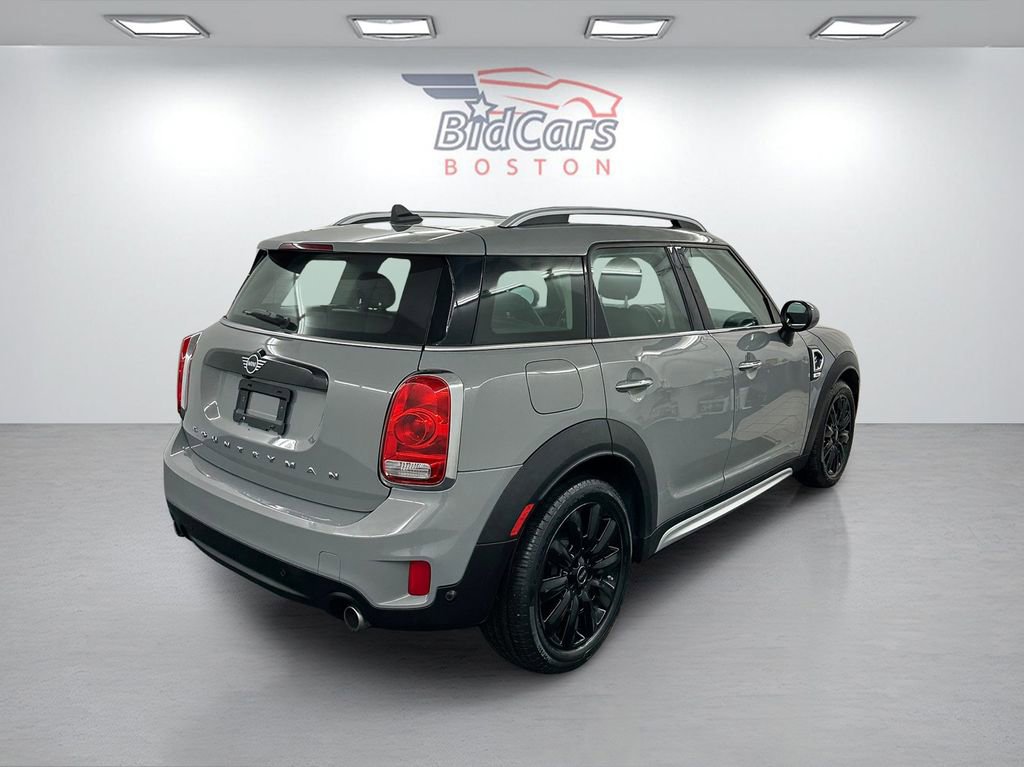 Used 2019 MINI Cooper Countryman S image 4