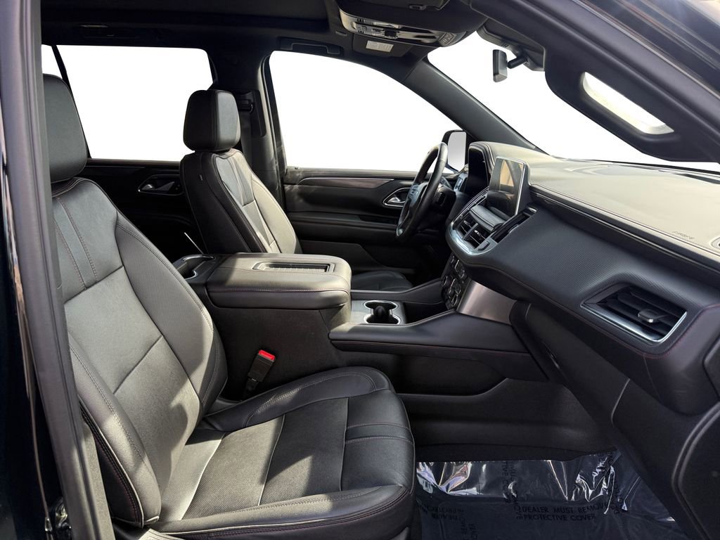 Used 2022 Chevrolet Tahoe RST w/ Luxury Package image 17