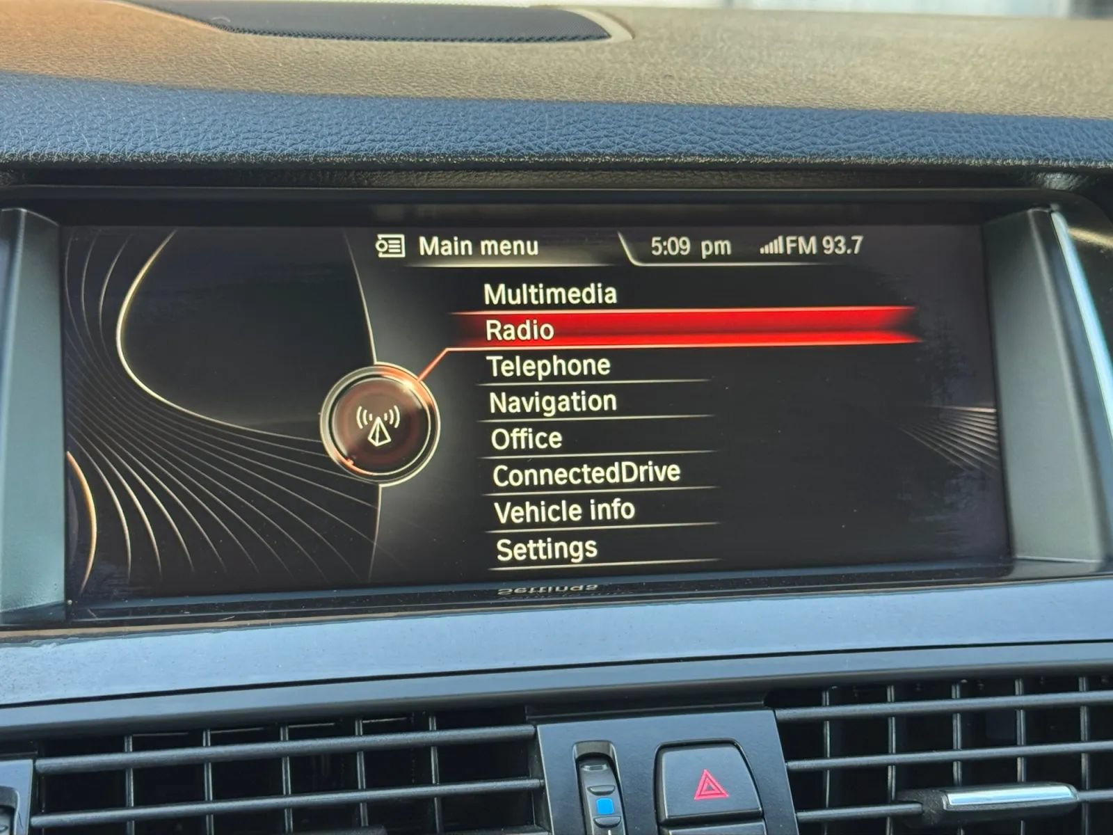 Used 2016 BMW 528i Sedan RWD image 34