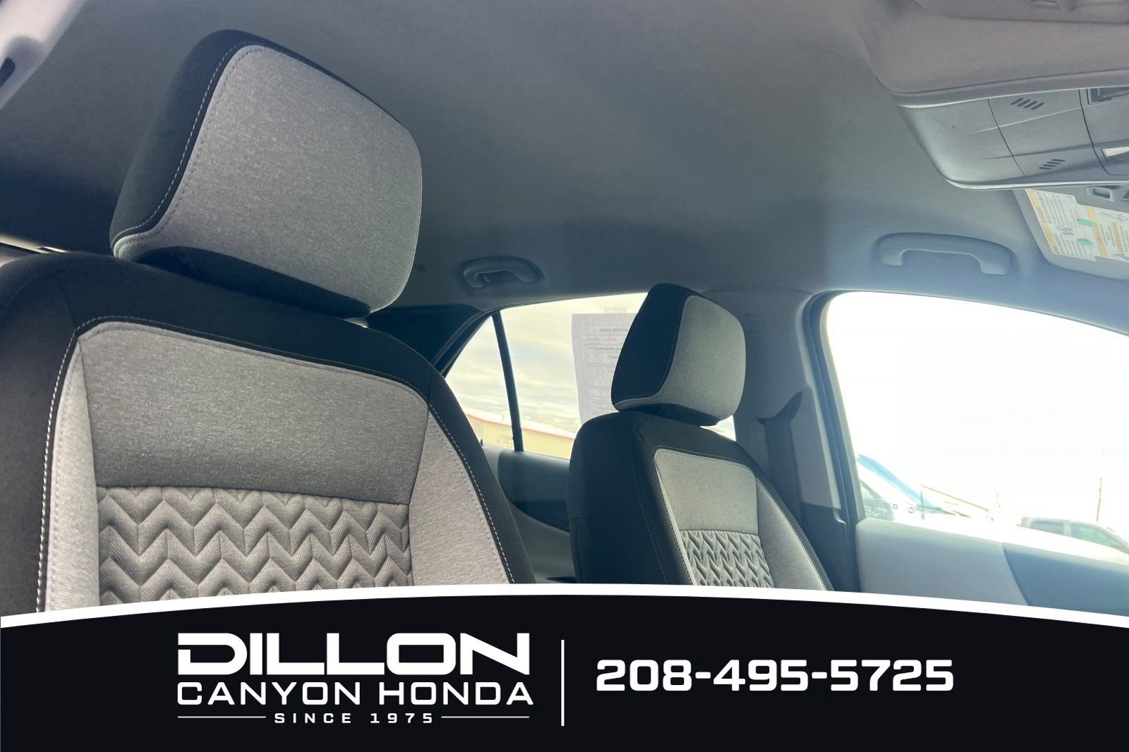 Used 2022 Chevrolet Equinox LS w/ LS Convenience Package AWD/4WD image 17