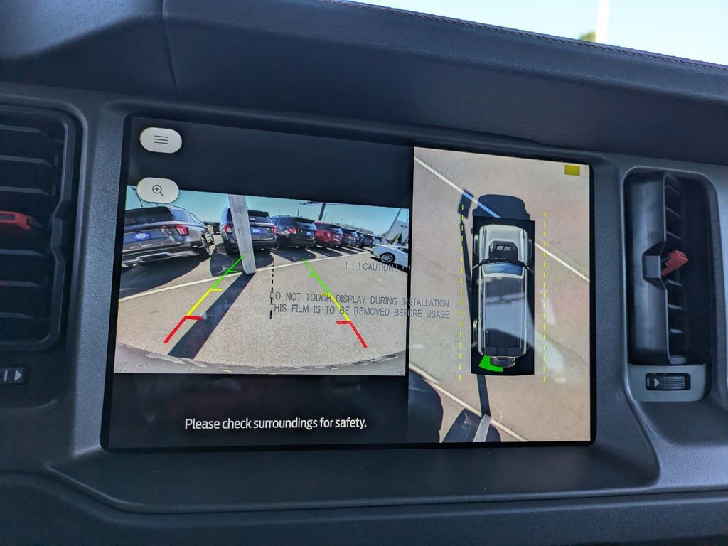 New 2026 Ford Bronco Raptor image 23