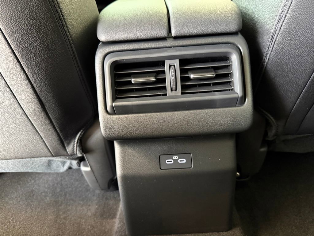 New 2025 MAZDA CX-50 AWD 2.5 Hybrid w/ Weather Package image 35