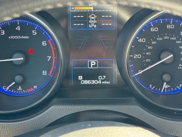 Used 2018 Subaru Outback 2.5i Limited image 22