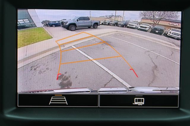 New 2026 GMC Sierra 1500 Pro image 26