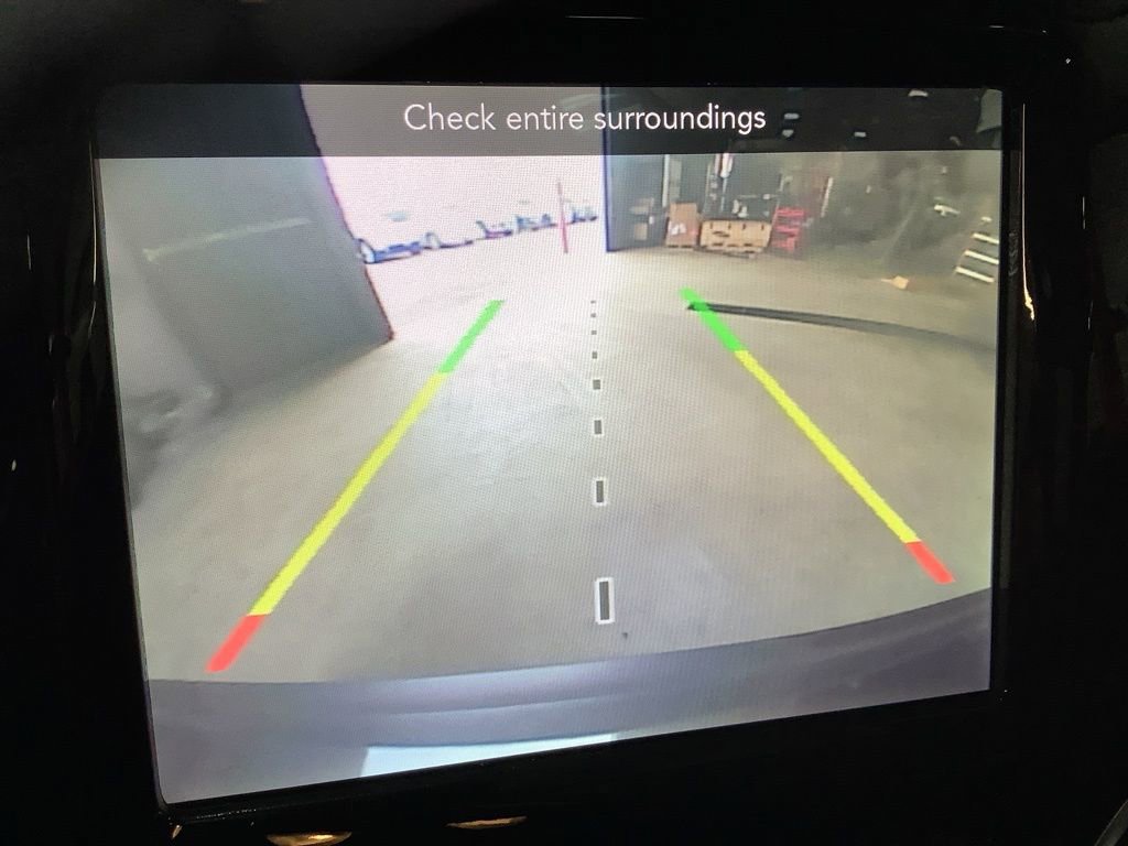 Used 2019 Jeep Cherokee Limited image 41