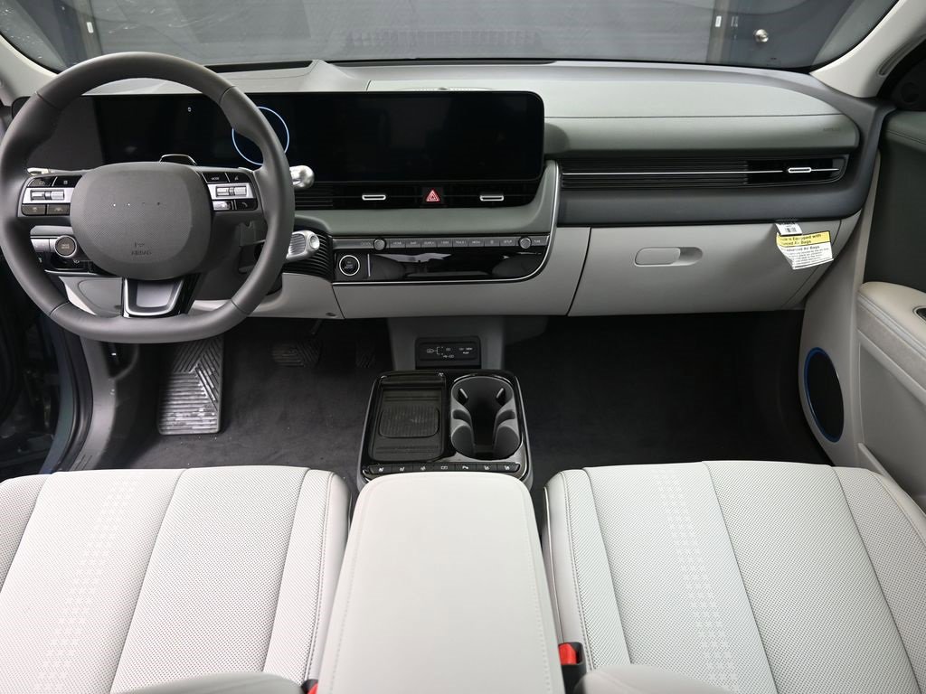 Used 2025 Hyundai Ioniq 5 Limited image 18
