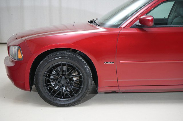 Used 2006 Dodge Charger R/T w/ Convenience Group II image 3