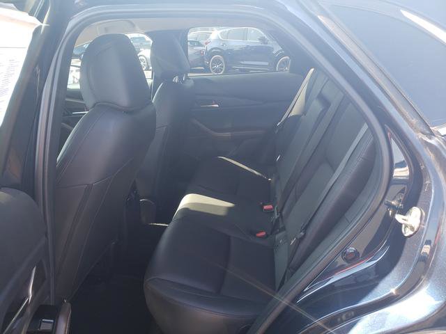 Certified 2024 MAZDA CX-30 2.5 Turbo w/ Premium Plus Pkg image 12