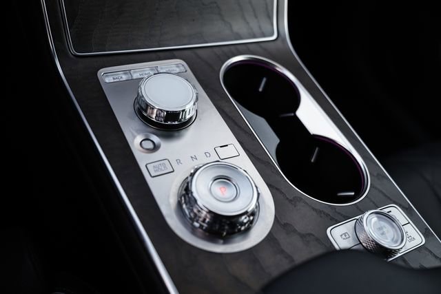 Certified 2025 Genesis GV80 3.5T Prestige image 39