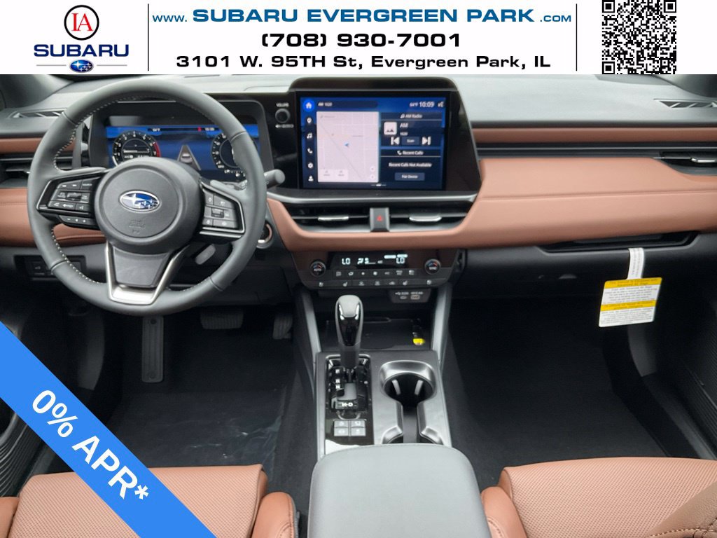 New 2026 Subaru Outback Touring XT AWD/4WD image 36