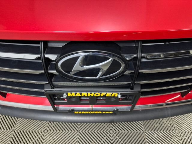 Used 2022 Hyundai Sonata SE image 9