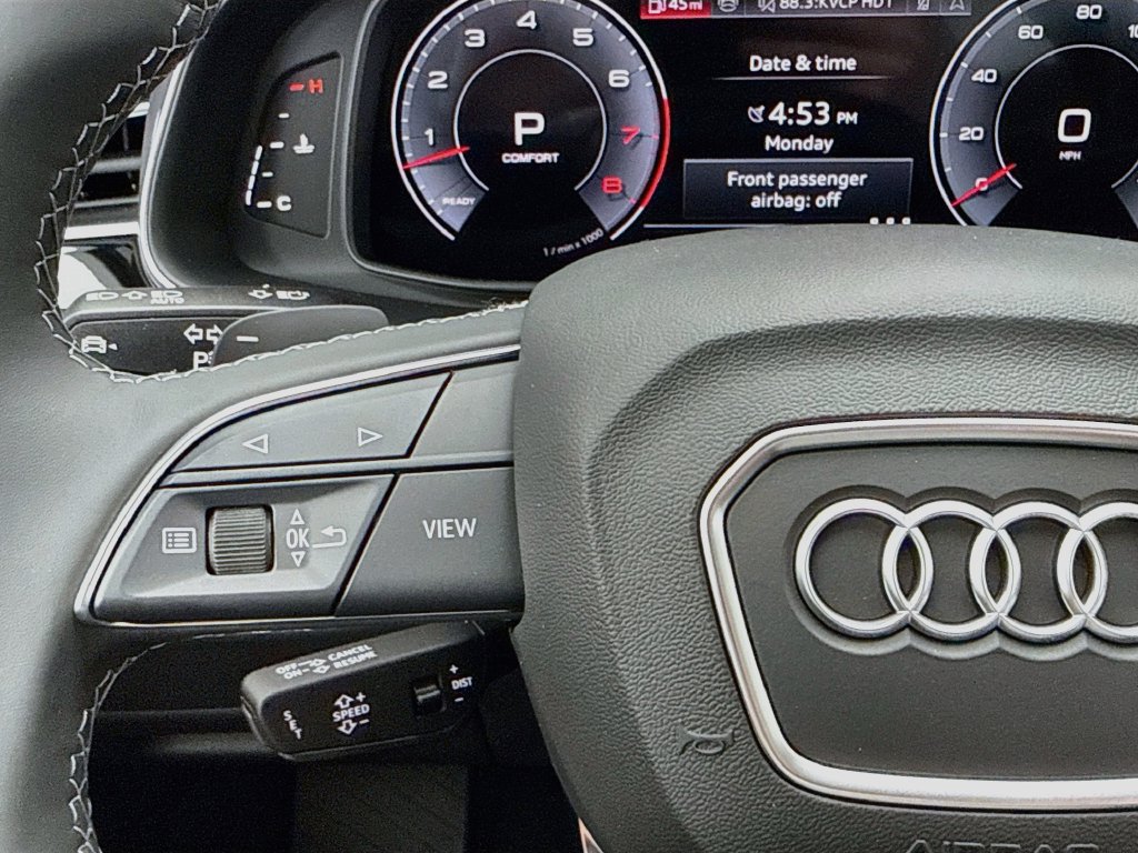 New 2026 Audi Q7 Premium Plus AWD/4WD image 11