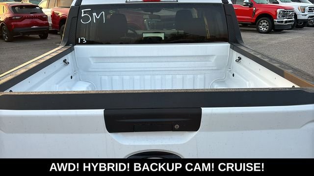New 2026 Ford Maverick XLT w/ Equipment Group 301A image 32