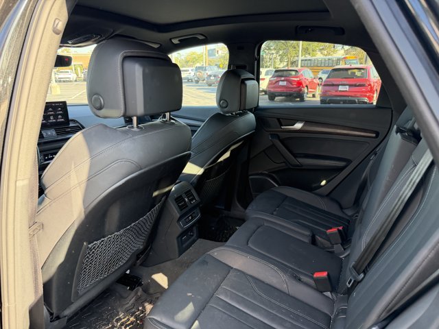 Used 2023 Audi Q5 2.0T Premium Plus AWD/4WD image 5