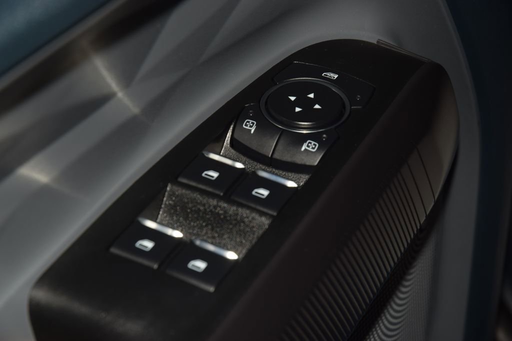 Used 2025 Ford Maverick Tremor image 50