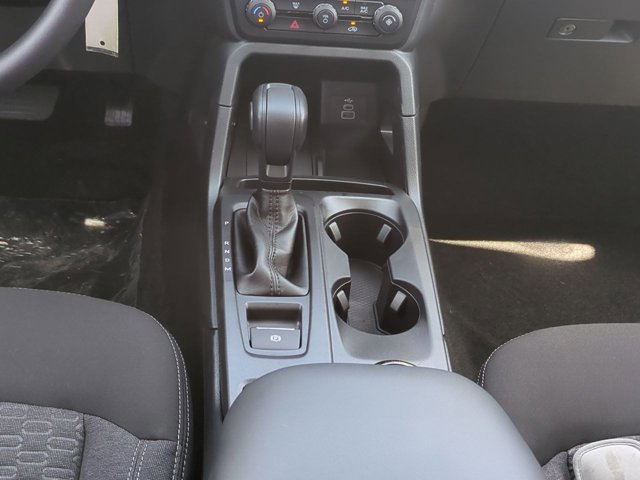 New 2026 Ford Ranger XL AWD/4WD image 19