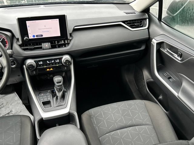 Certified 2025 Toyota RAV4 XLE AWD/4WD image 55