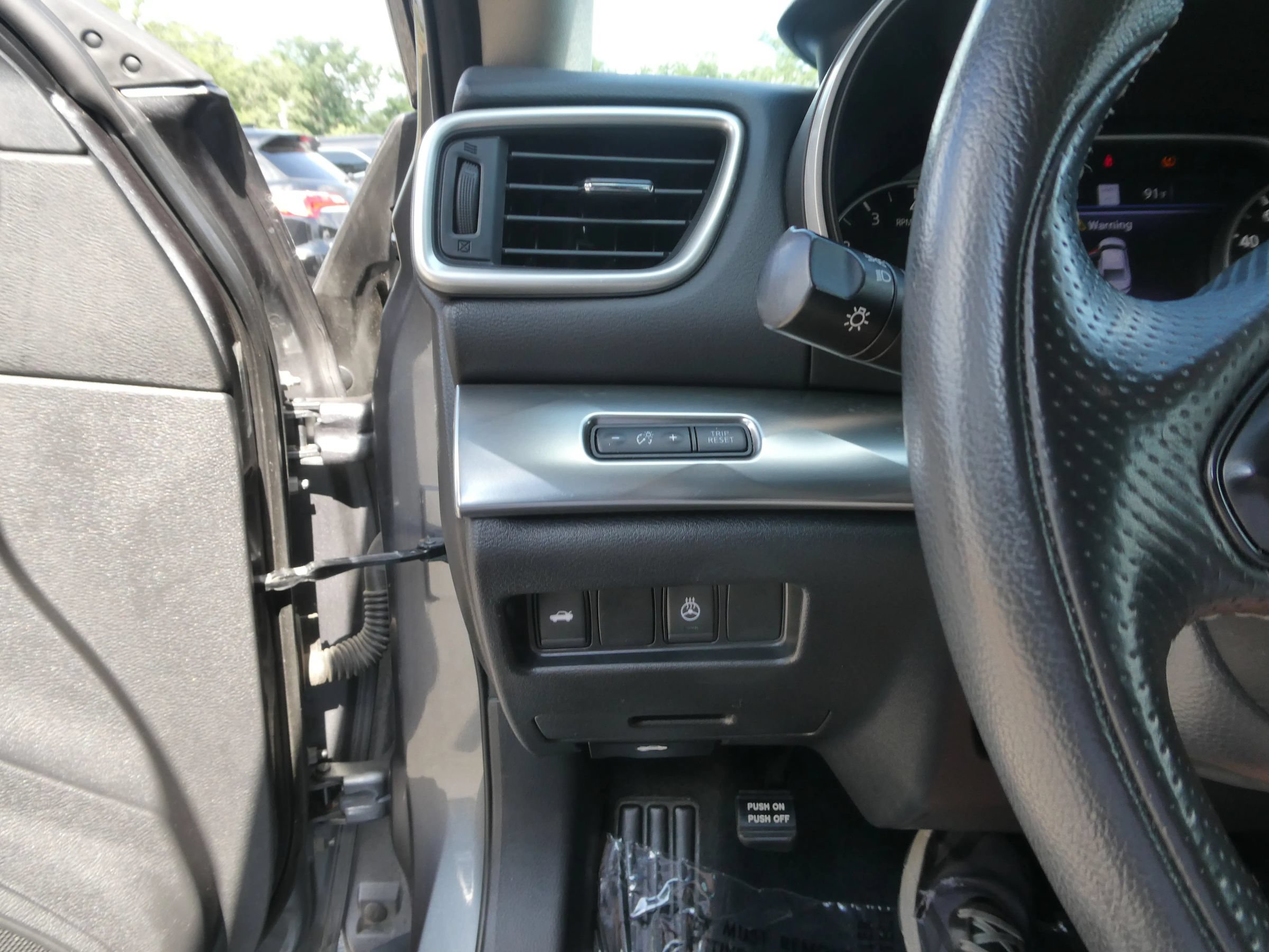 Used 2020 Nissan Maxima 3.5 SL FWD image 18