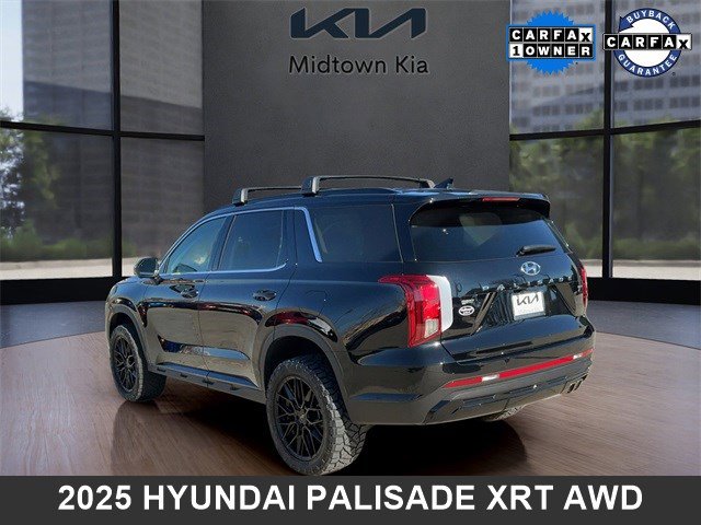 Used 2025 Hyundai Palisade XRT image 5