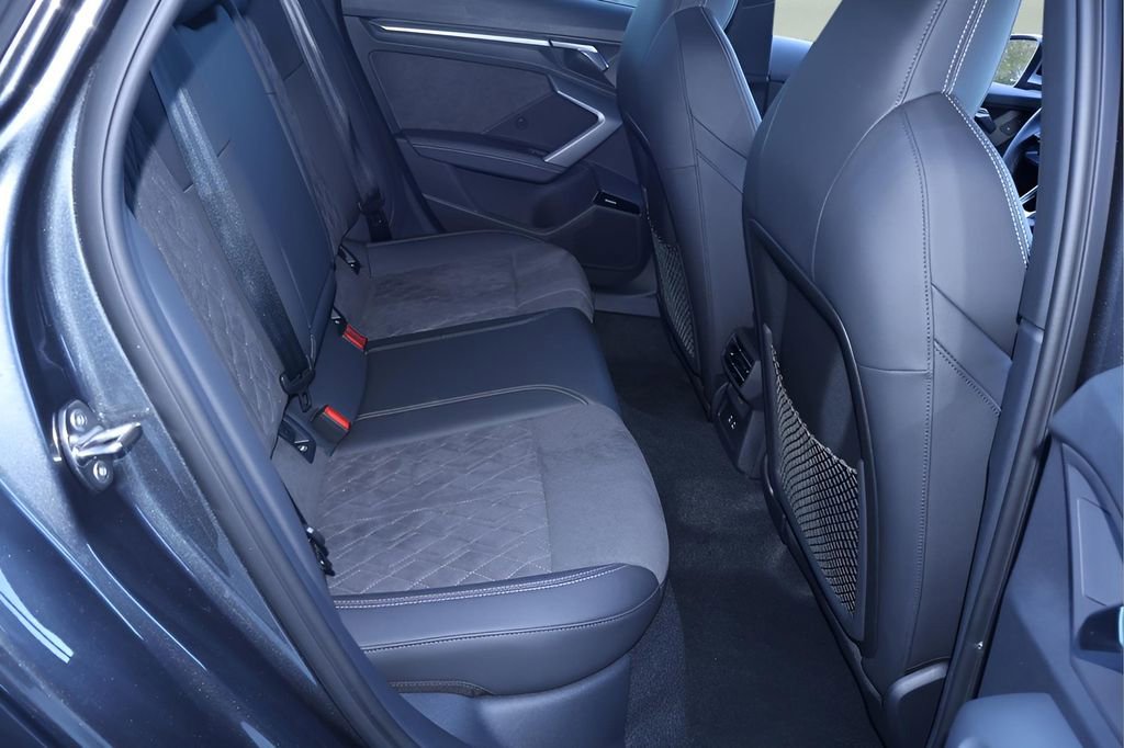 New 2026 Audi S3 Premium image 16