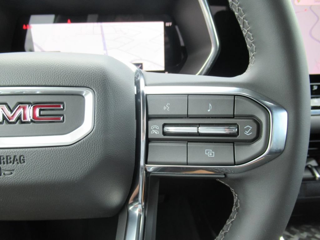 New 2026 GMC Canyon Elevation w/ Convenience Package RWD image 24