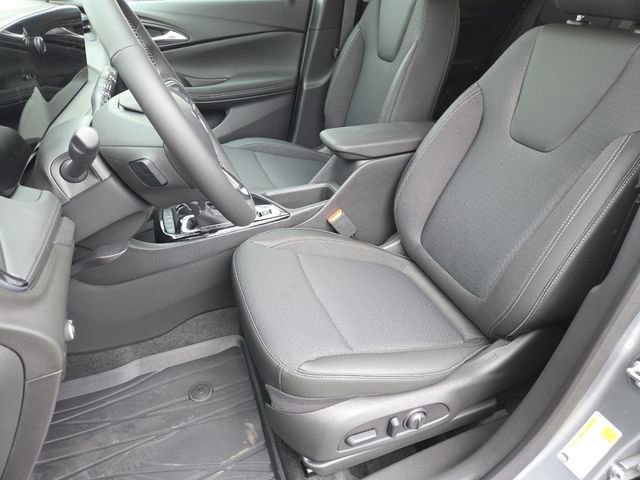 New 2026 Buick Encore GX Preferred w/ Comfort Package FWD image 32