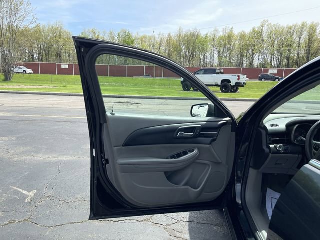 Used 2014 Chevrolet Malibu LS w/ Protection Package FWD image 19