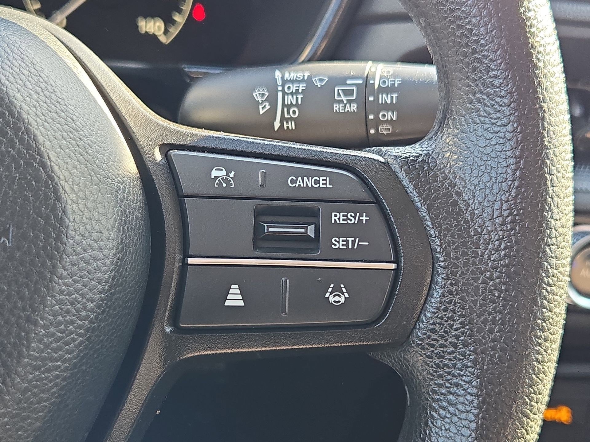 Used 2024 Honda CR-V LX image 18