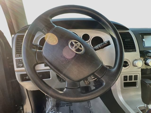 Used 2007 Toyota Tundra SR5 AWD/4WD image 11