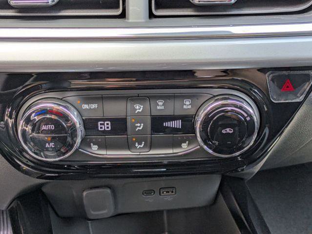 New 2026 Chevrolet Trax LT w/ Driver Confidence Package FWD image 20