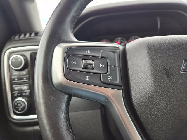 Used 2019 Chevrolet Silverado 1500 RST w/ True North Edition AWD/4WD image 25