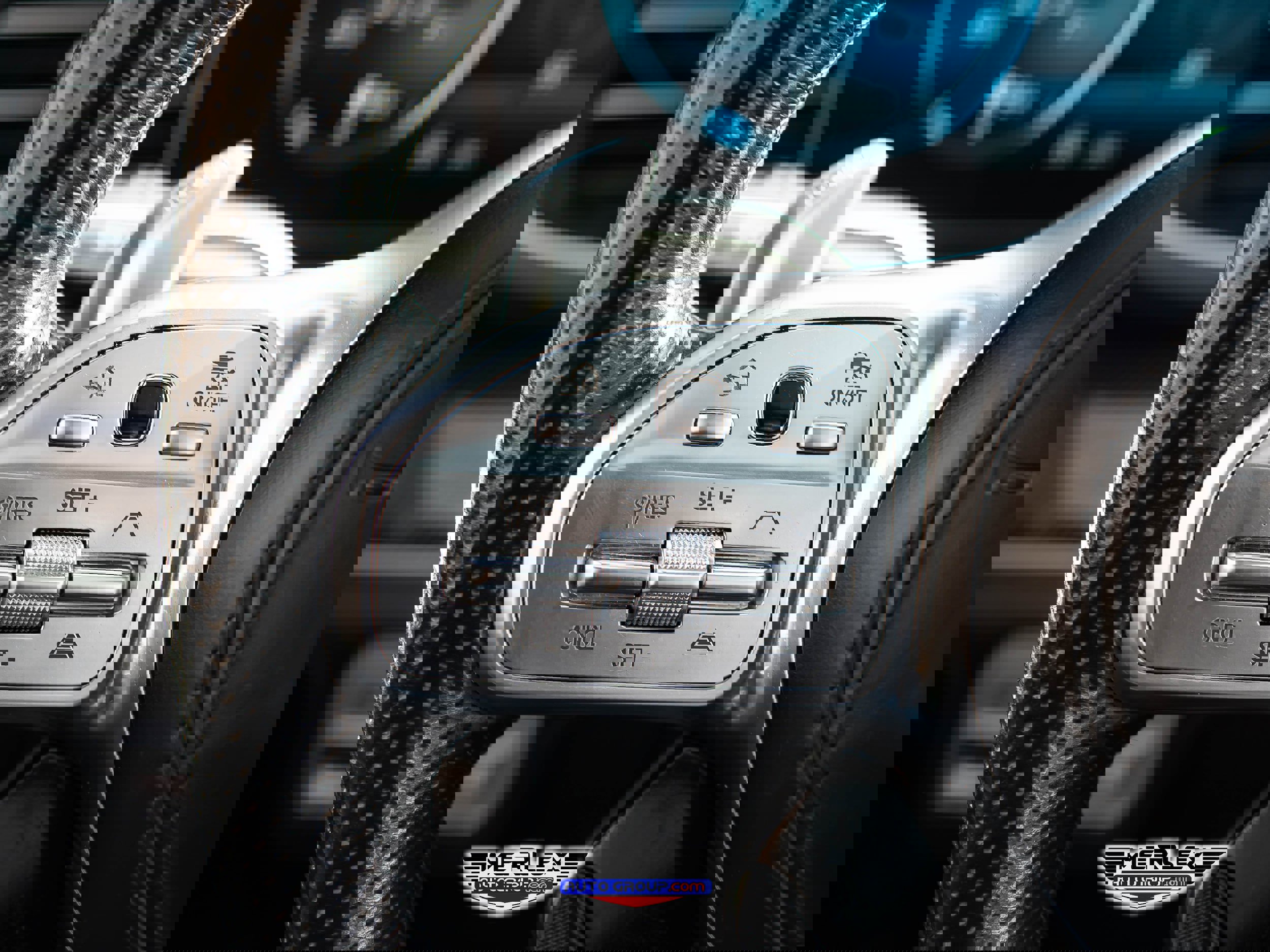 Used 2021 Mercedes-Benz GLS 63 AMG 4MATIC image 26