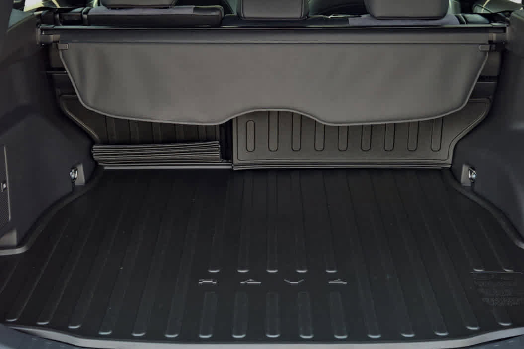 New 2026 Toyota RAV4 XSE AWD/4WD image 19