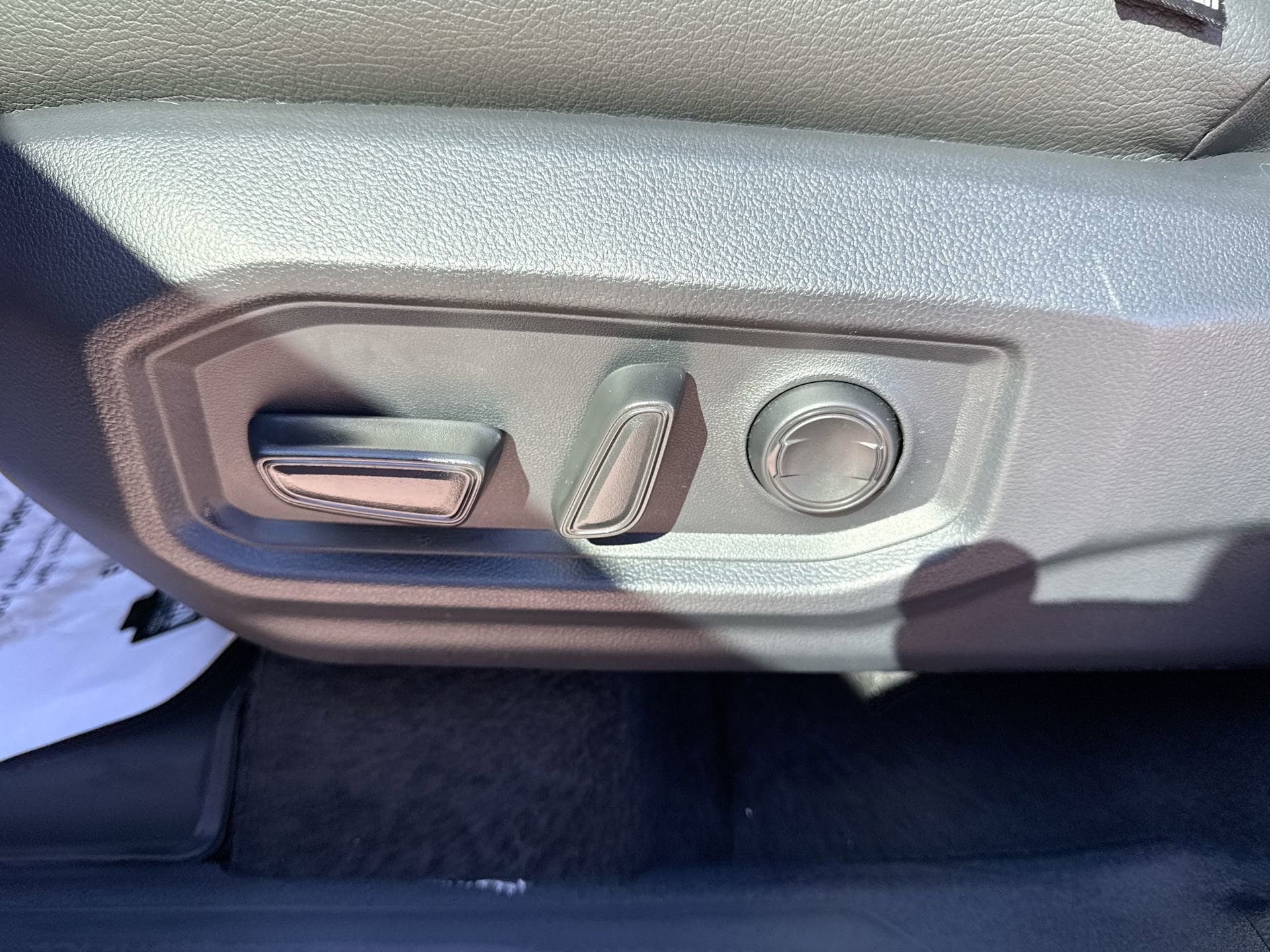New 2026 Toyota Tundra SR5 AWD/4WD image 14